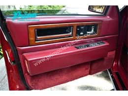 1992 Cadillac Fleetwood (CC-2109098) for sale in Lakeland, Florida