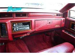 1992 Cadillac Fleetwood (CC-2109098) for sale in Lakeland, Florida