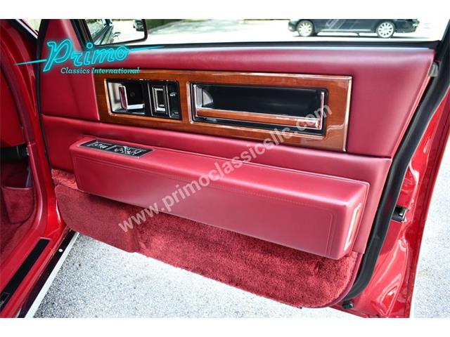 1992 Cadillac Fleetwood (CC-2109098) for sale in Lakeland, Florida