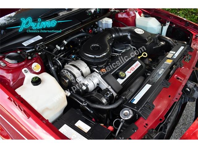 1992 Cadillac Fleetwood (CC-2109098) for sale in Lakeland, Florida