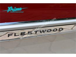 1992 Cadillac Fleetwood (CC-2109098) for sale in Lakeland, Florida