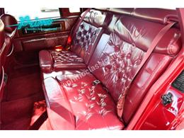 1992 Cadillac Fleetwood (CC-2109098) for sale in Lakeland, Florida