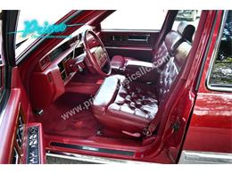 1992 Cadillac Fleetwood (CC-2109098) for sale in Lakeland, Florida