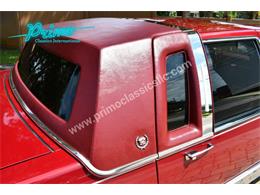 1992 Cadillac Fleetwood (CC-2109098) for sale in Lakeland, Florida