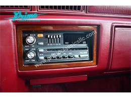 1992 Cadillac Fleetwood (CC-2109098) for sale in Lakeland, Florida