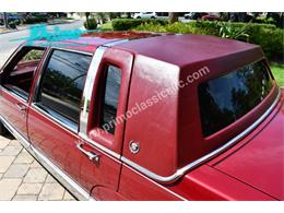 1992 Cadillac Fleetwood (CC-2109098) for sale in Lakeland, Florida