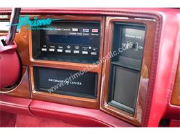 1992 Cadillac Fleetwood (CC-2109098) for sale in Lakeland, Florida