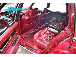 1992 Cadillac Fleetwood (CC-2109098) for sale in Lakeland, Florida