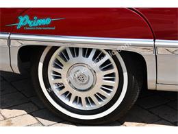 1992 Cadillac Fleetwood (CC-2109098) for sale in Lakeland, Florida