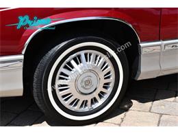 1992 Cadillac Fleetwood (CC-2109098) for sale in Lakeland, Florida