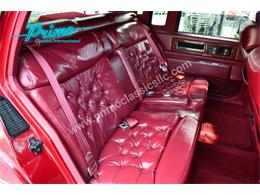 1992 Cadillac Fleetwood (CC-2109098) for sale in Lakeland, Florida