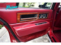 1992 Cadillac Fleetwood (CC-2109098) for sale in Lakeland, Florida
