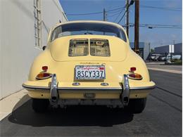 1964 Porsche 356C (CC-2109099) for sale in Costa Mesa, California