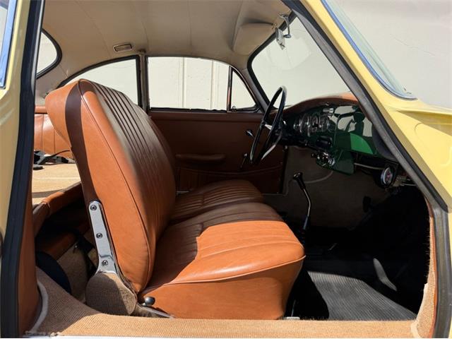 1964 Porsche 356C (CC-2109099) for sale in Costa Mesa, California