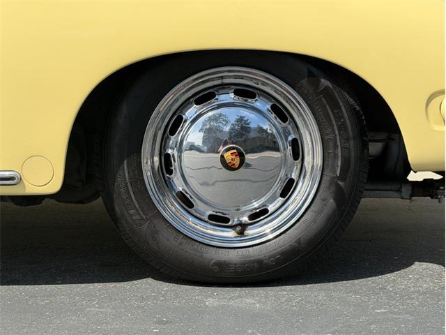 1964 Porsche 356C (CC-2109099) for sale in Costa Mesa, California