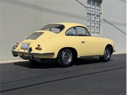 1964 Porsche 356C (CC-2109099) for sale in Costa Mesa, California