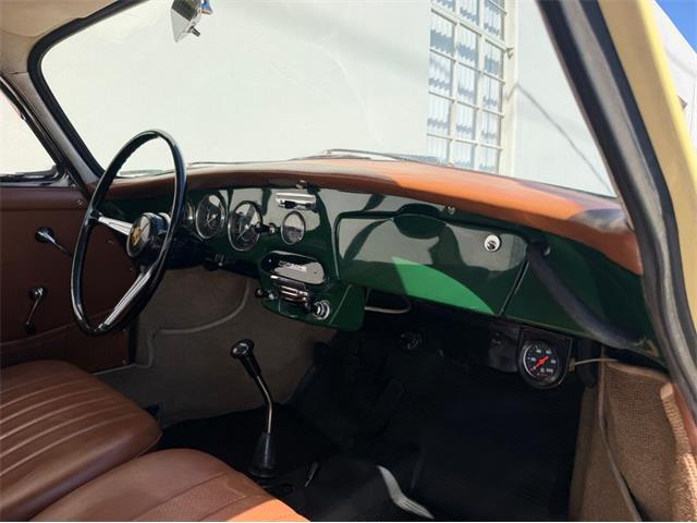 1964 Porsche 356C (CC-2109099) for sale in Costa Mesa, California