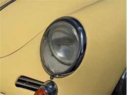 1964 Porsche 356C (CC-2109099) for sale in Costa Mesa, California