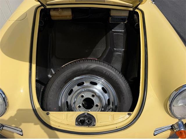 1964 Porsche 356C (CC-2109099) for sale in Costa Mesa, California