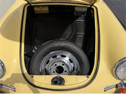 1964 Porsche 356C (CC-2109099) for sale in Costa Mesa, California