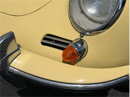 1964 Porsche 356C (CC-2109099) for sale in Costa Mesa, California