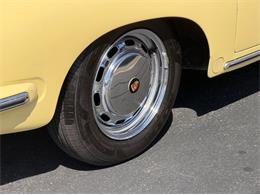 1964 Porsche 356C (CC-2109099) for sale in Costa Mesa, California