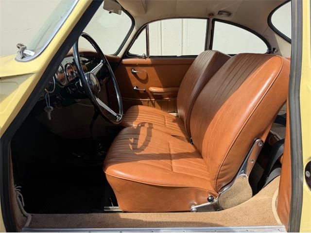 1964 Porsche 356C (CC-2109099) for sale in Costa Mesa, California