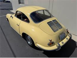 1964 Porsche 356C (CC-2109099) for sale in Costa Mesa, California