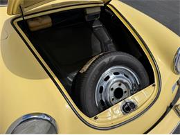 1964 Porsche 356C (CC-2109099) for sale in Costa Mesa, California