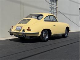 1964 Porsche 356C (CC-2109099) for sale in Costa Mesa, California