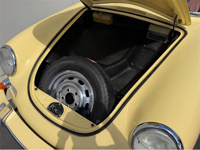 1964 Porsche 356C (CC-2109099) for sale in Costa Mesa, California