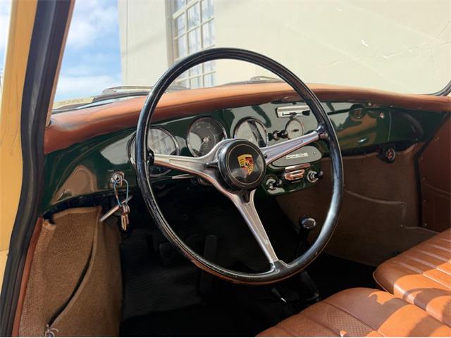 1964 Porsche 356C (CC-2109099) for sale in Costa Mesa, California