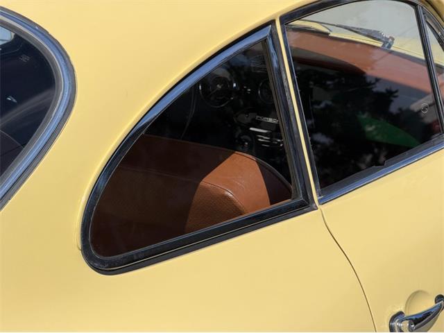1964 Porsche 356C (CC-2109099) for sale in Costa Mesa, California