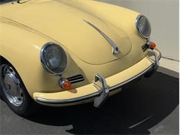 1964 Porsche 356C (CC-2109099) for sale in Costa Mesa, California