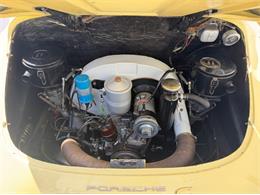 1964 Porsche 356C (CC-2109099) for sale in Costa Mesa, California
