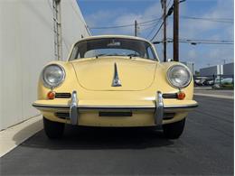 1964 Porsche 356C (CC-2109099) for sale in Costa Mesa, California