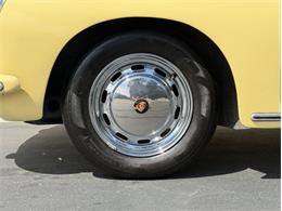 1964 Porsche 356C (CC-2109099) for sale in Costa Mesa, California