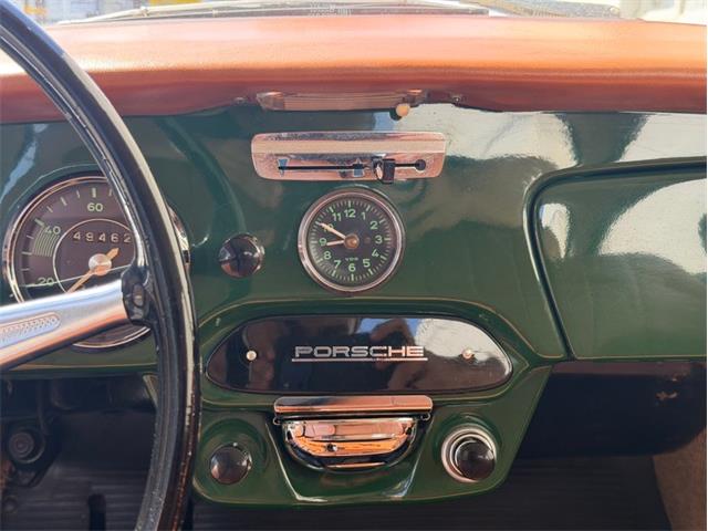 1964 Porsche 356C (CC-2109099) for sale in Costa Mesa, California