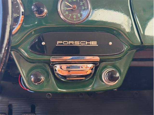 1964 Porsche 356C (CC-2109099) for sale in Costa Mesa, California