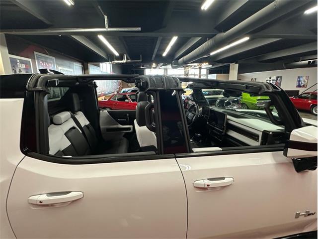 2023 GMC Hummer EV (CC-2100091) for sale in West Babylon, New York