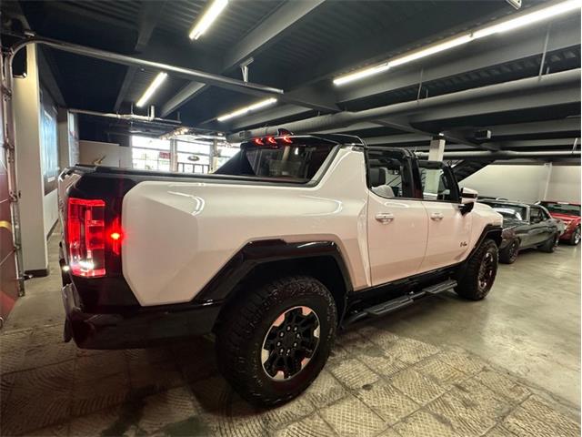 2023 GMC Hummer EV (CC-2100091) for sale in West Babylon, New York