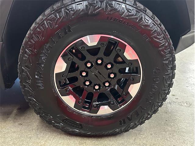 2023 GMC Hummer EV (CC-2100091) for sale in West Babylon, New York