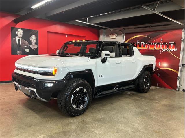 2023 GMC Hummer EV (CC-2100091) for sale in West Babylon, New York