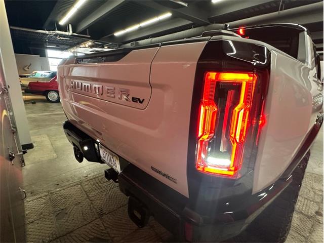 2023 GMC Hummer EV (CC-2100091) for sale in West Babylon, New York