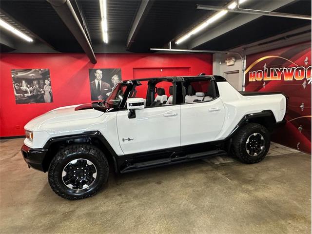 2023 GMC Hummer EV (CC-2100091) for sale in West Babylon, New York