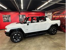 2023 GMC Hummer EV (CC-2100091) for sale in West Babylon, New York