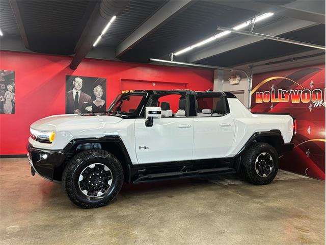 2023 GMC Hummer EV (CC-2100091) for sale in West Babylon, New York