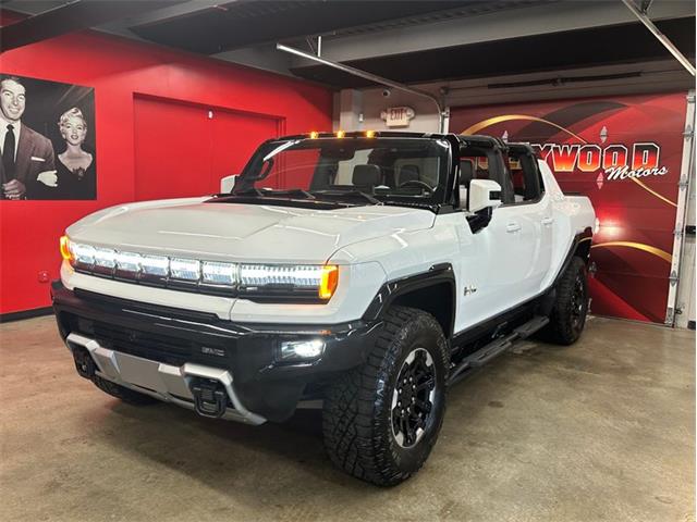 2023 GMC Hummer EV (CC-2100091) for sale in West Babylon, New York