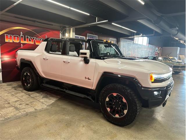 2023 GMC Hummer EV (CC-2100091) for sale in West Babylon, New York