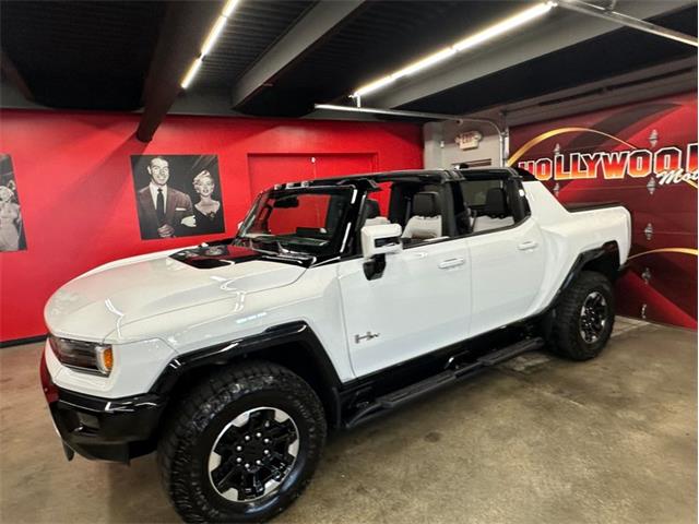 2023 GMC Hummer EV (CC-2100091) for sale in West Babylon, New York